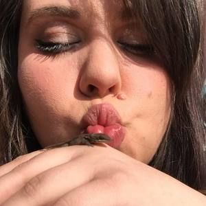 Meet your Posher, Judea